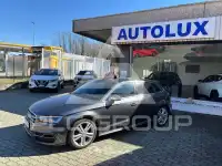 2016 Audi S3