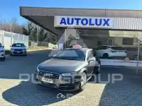 2016 Audi S3
