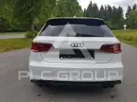 2016 Audi S3