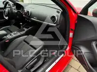 2016 Audi S3