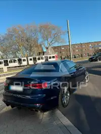 2016 Audi S5