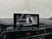 2016 Audi S5