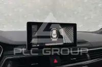 2016 Audi S5