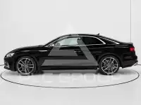 2016 Audi S5