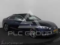 2016 Audi S5