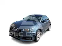 2016 Audi RS5
