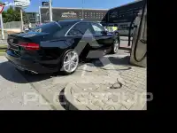 2016 Audi S8