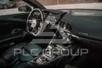 2016 Audi R8
