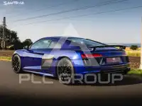 2016 Audi R8