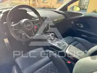 2016 Audi R8