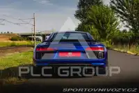 2016 Audi R8