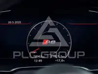 2016 Audi R8