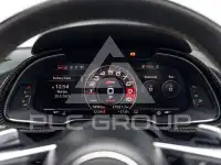 2016 Audi R8
