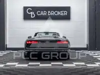 2016 Audi R8