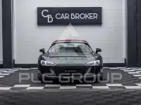 2016 Audi R8