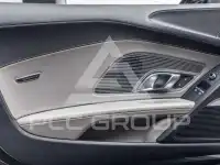 2016 Audi R8