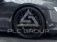 2016 Audi R8