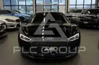 2016 Audi R8