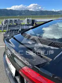 2016 Audi R8