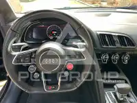 2016 Audi R8