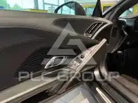 2016 Audi R8