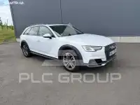 2016 Audi A4