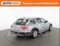 2016 Audi A4