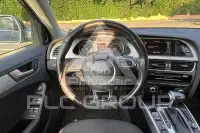 2016 Audi A4