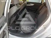 2016 Audi A4