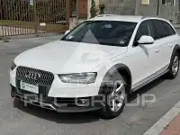 2016 Audi A4