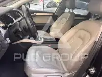 2016 Audi A4