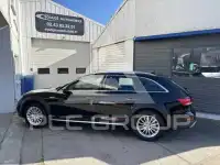 2016 Audi A4