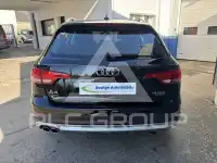 2016 Audi A4