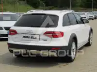 2016 Audi A4