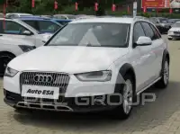 2016 Audi A4