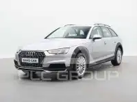 2016 Audi A4