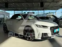 2016 Audi TT