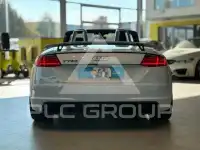 2016 Audi TT