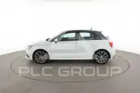 2016 Audi A1