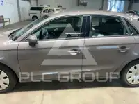 2016 Audi A1