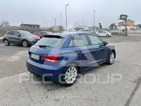 2016 Audi A1