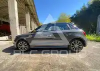 2016 Audi A1
