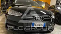 2016 Audi A1