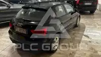 2016 Audi A1