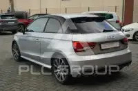 2016 Audi A1
