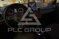 2016 Audi A1