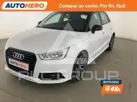 2016 Audi A1