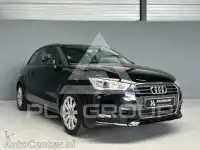 2016 Audi A1