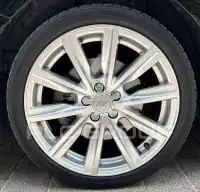 2016 Audi A1