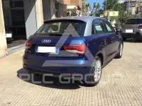 2016 Audi A1